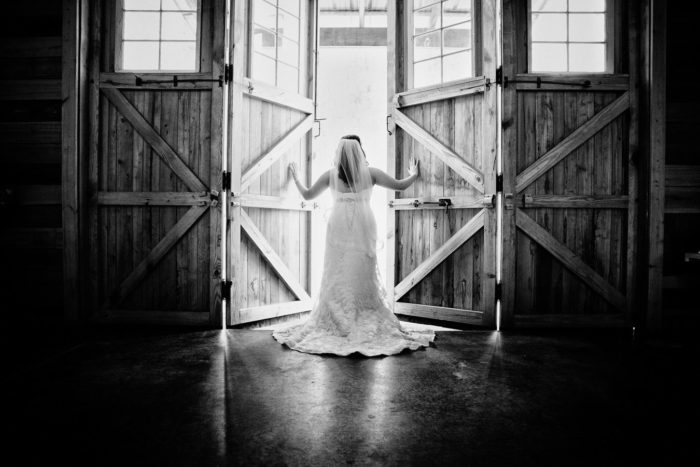 Cameron & Kayla's Beautiful Wedding at The Peach Barn at Timbermill Acres, Wedding Photography by Velas Studio. Tifton Georgia.