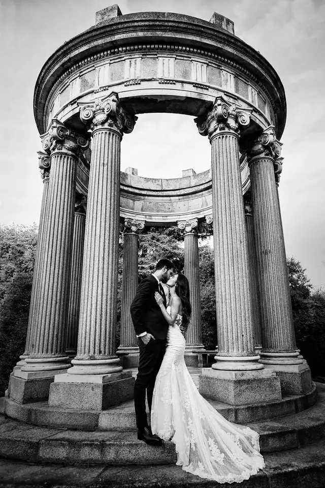 Madrid Wedding Photographer