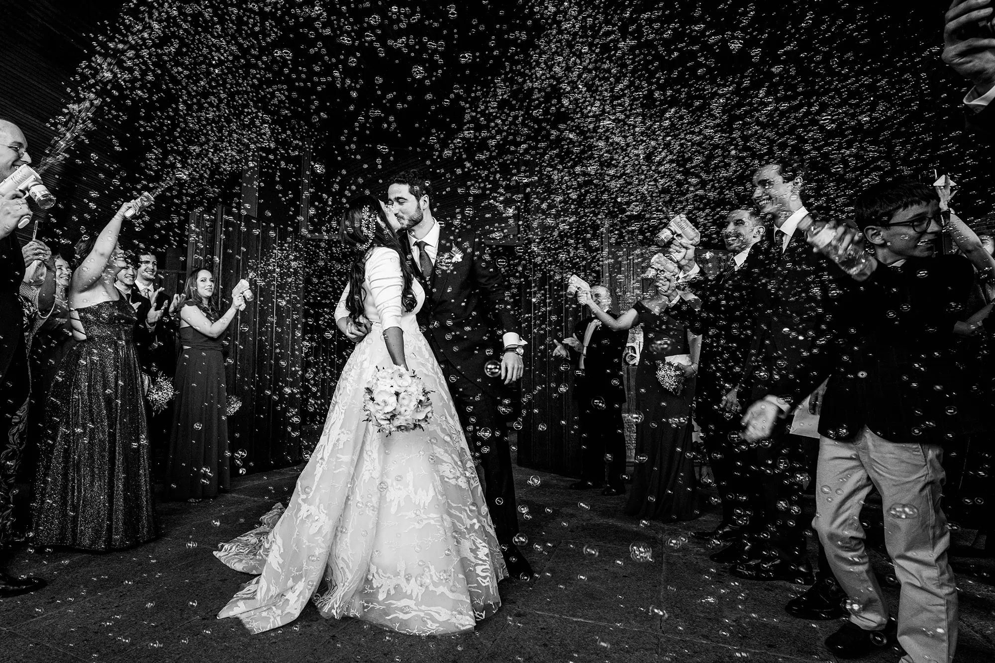 Weddings | Wedding Photography by Velas Studio