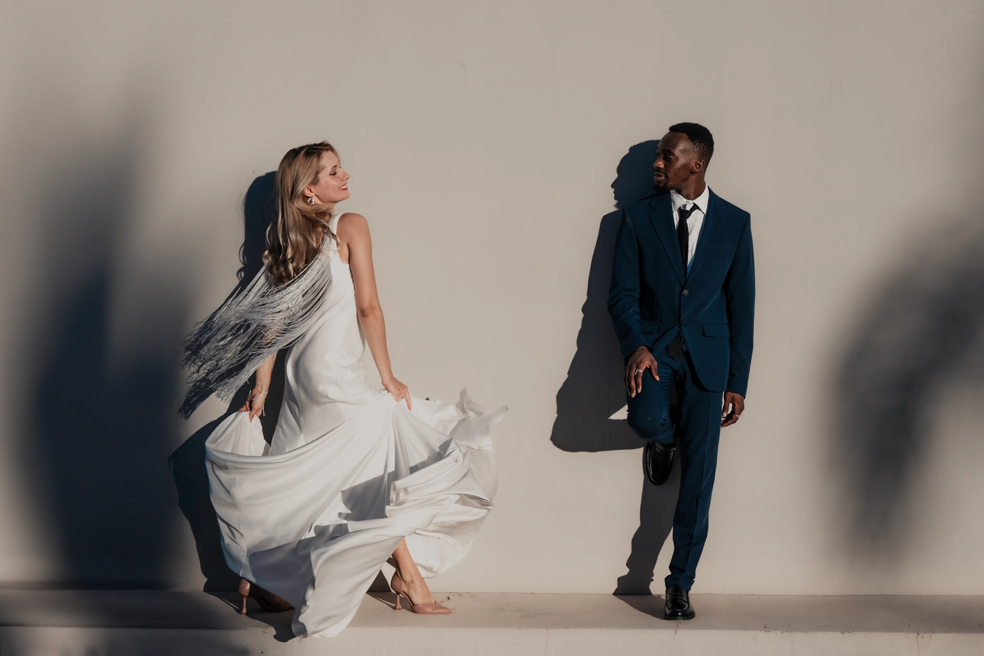 Your Authentic Wedding Photographers | Velas Studio