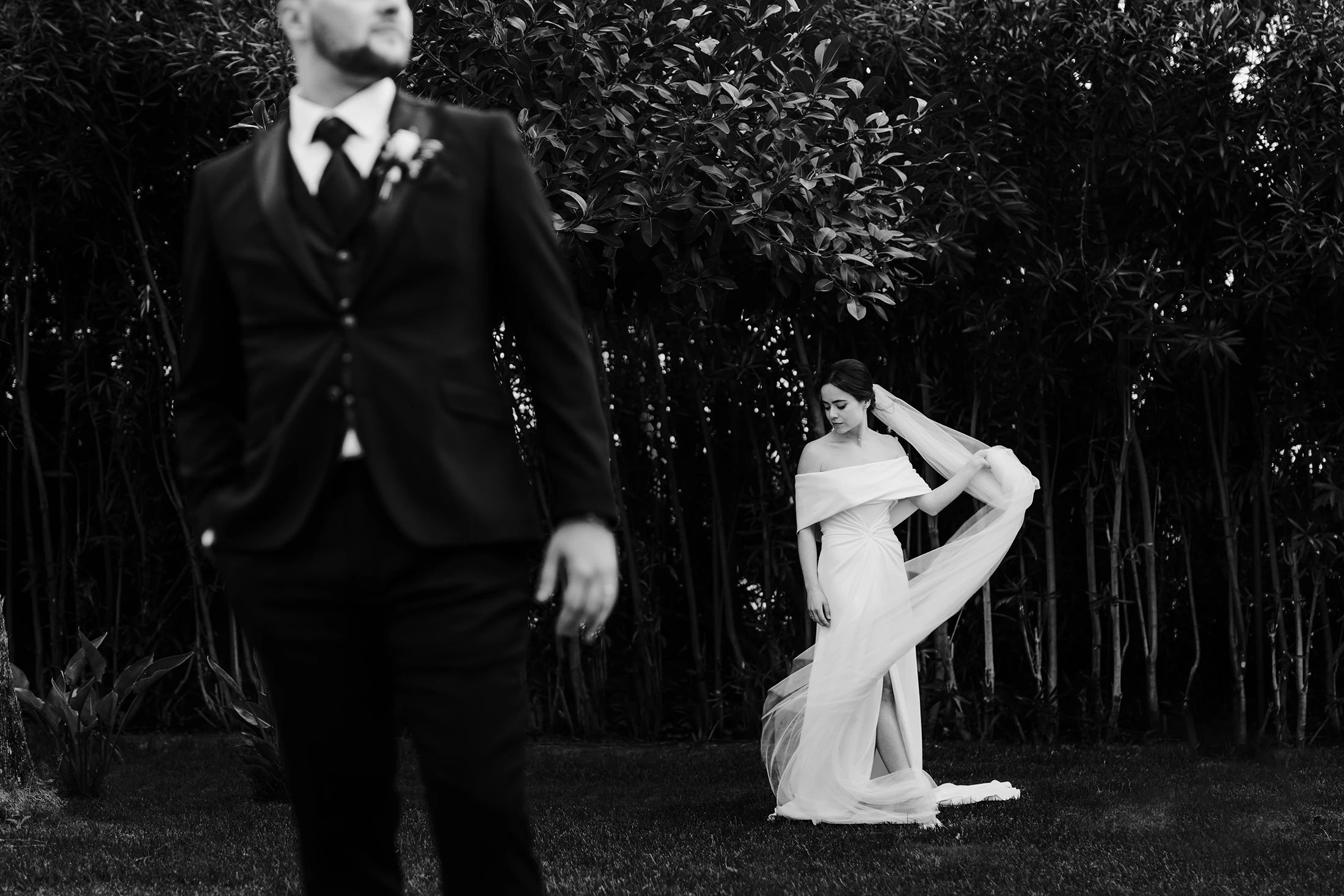 VELAS | Your Valencia Wedding Photographer