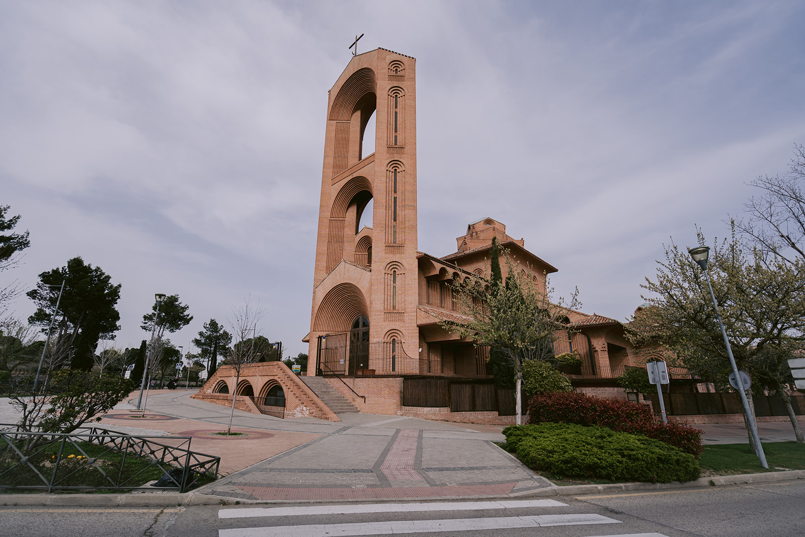 Parroquia Santa María de Cana