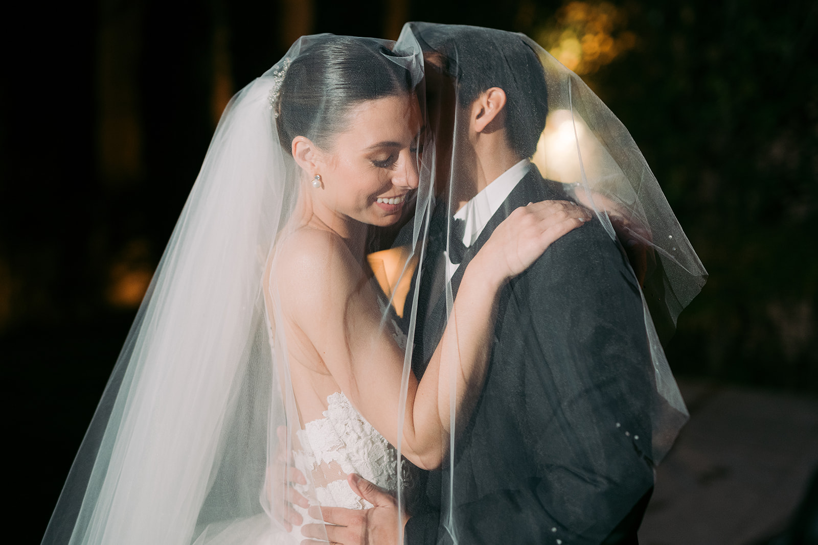 Capturing Emotions: The Wedding at La Quinta de Jarama